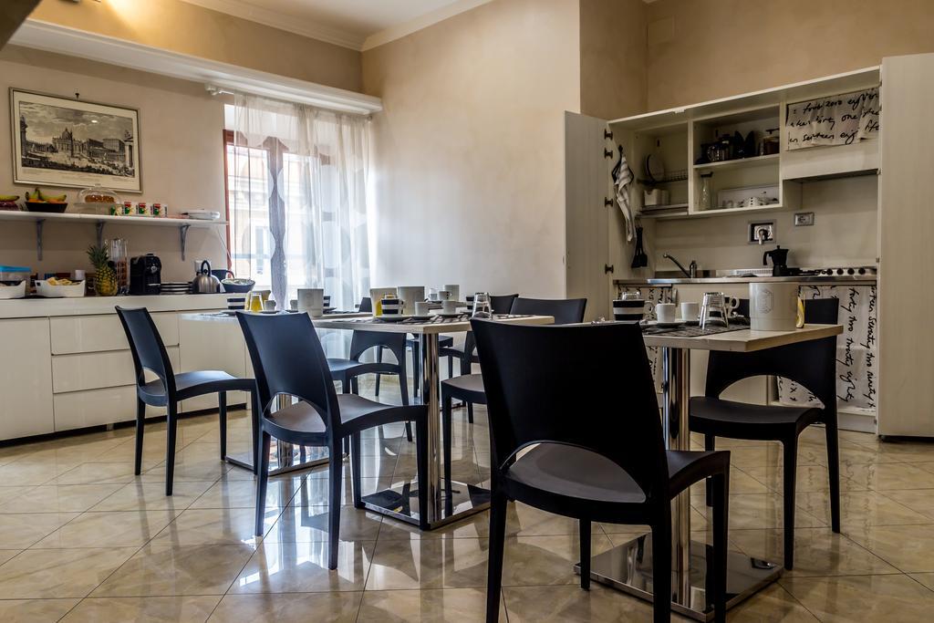 Pensión San Pietro's -