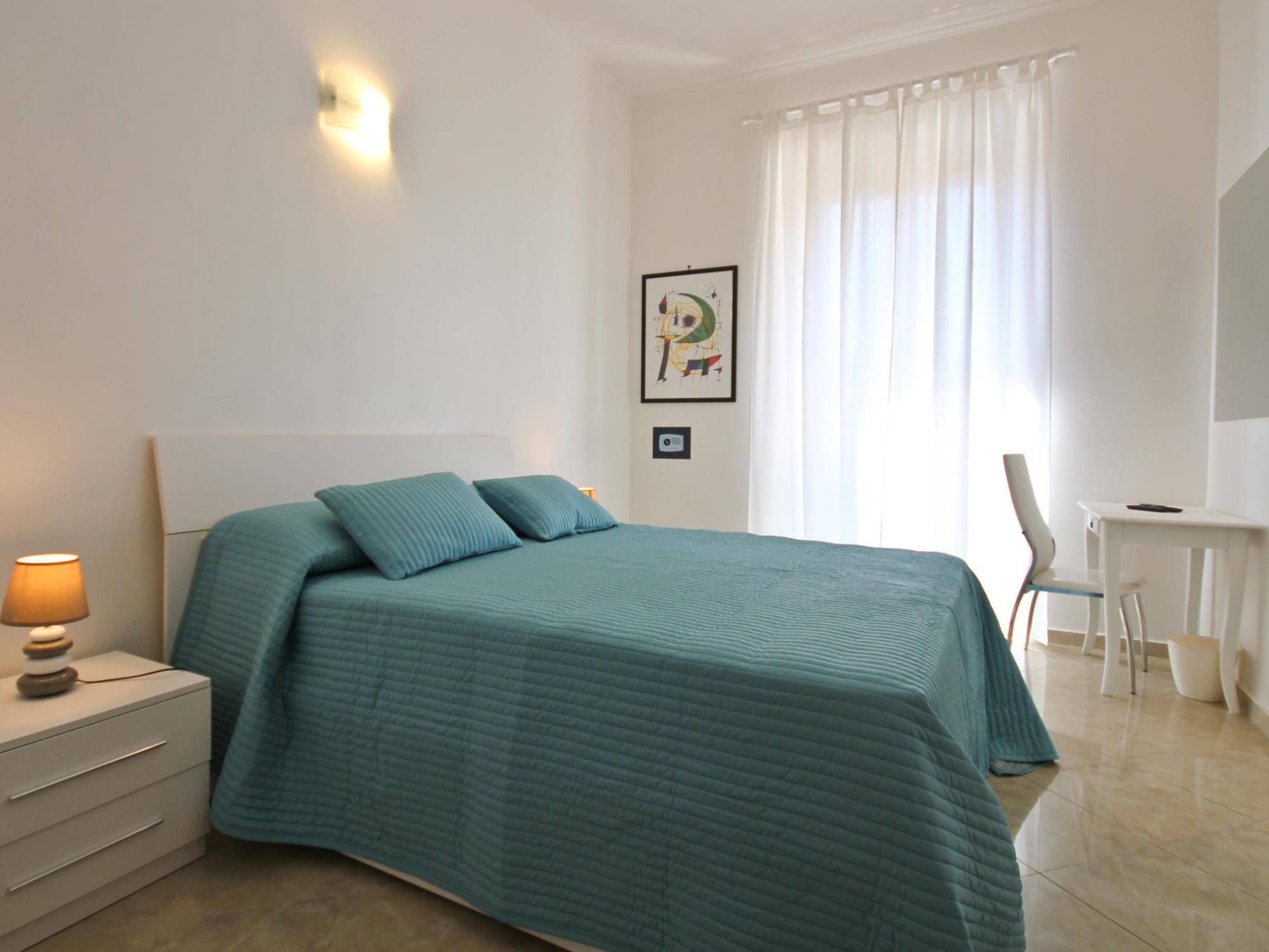 Casa de hóspedes San Pietro's - 2*