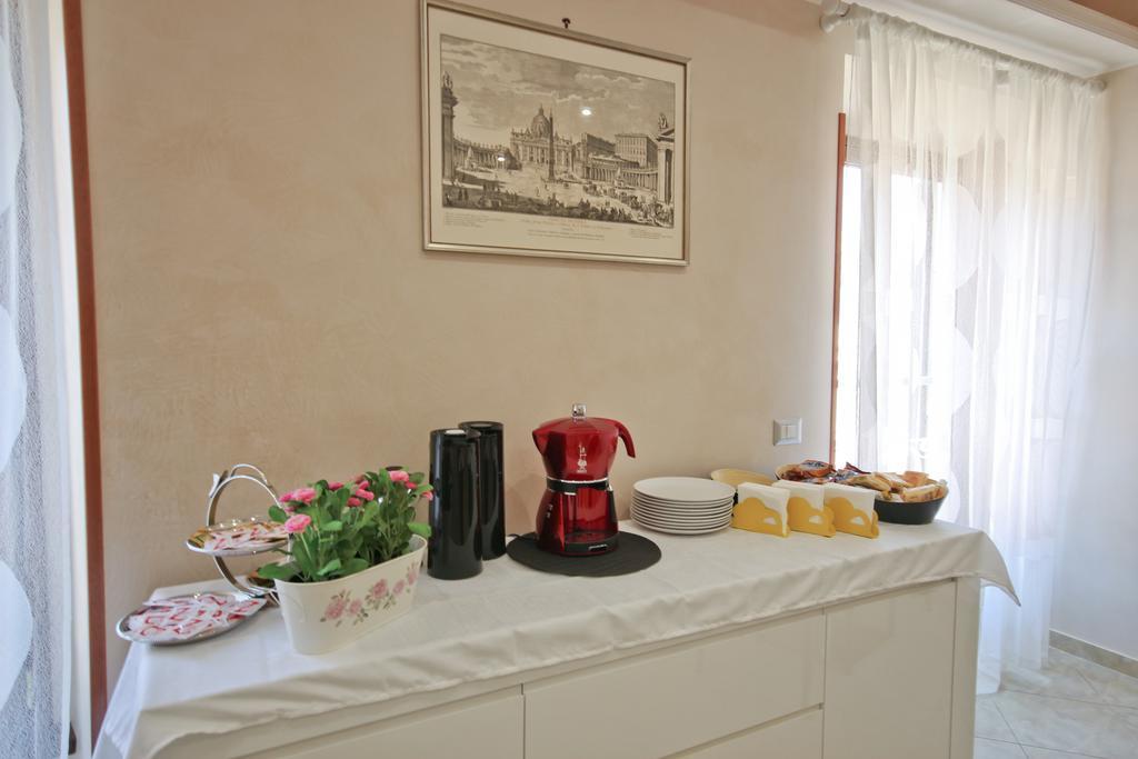 San Pietro's - 2* Roma