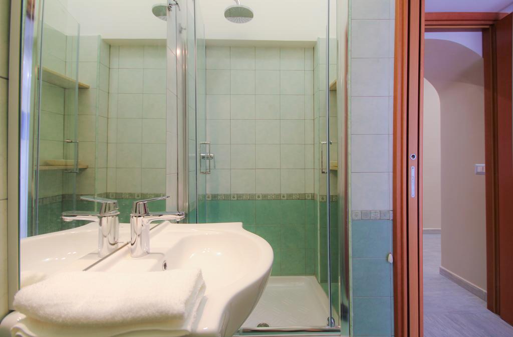 Affittacamere San Pietro's -