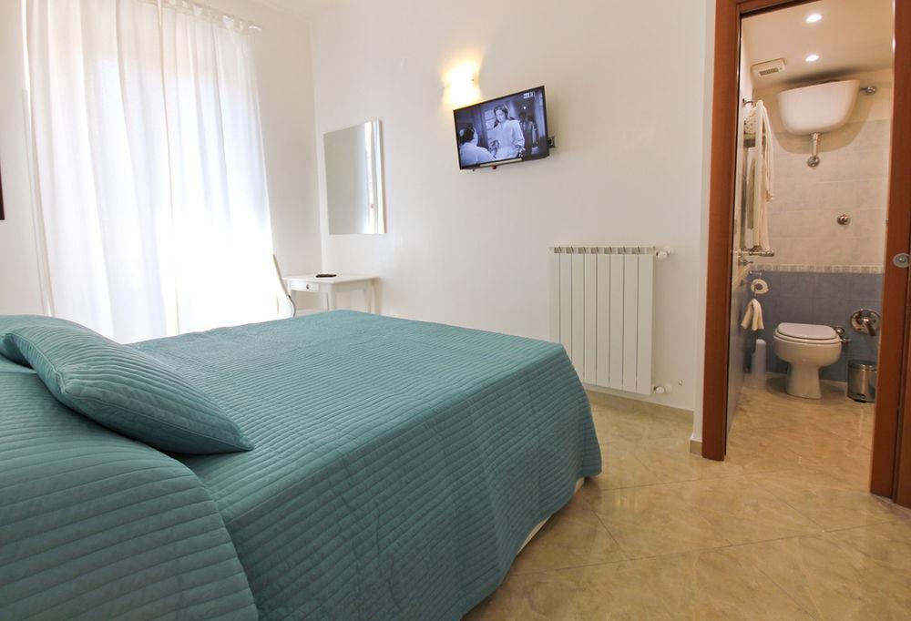 San Pietro's - 2* Roma