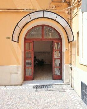 San Pietro's - 2* Roma